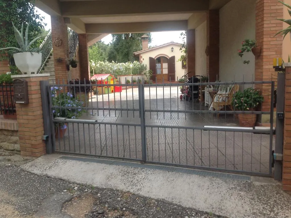 Villetta In Maremma Holiday home La Pescaia Italy