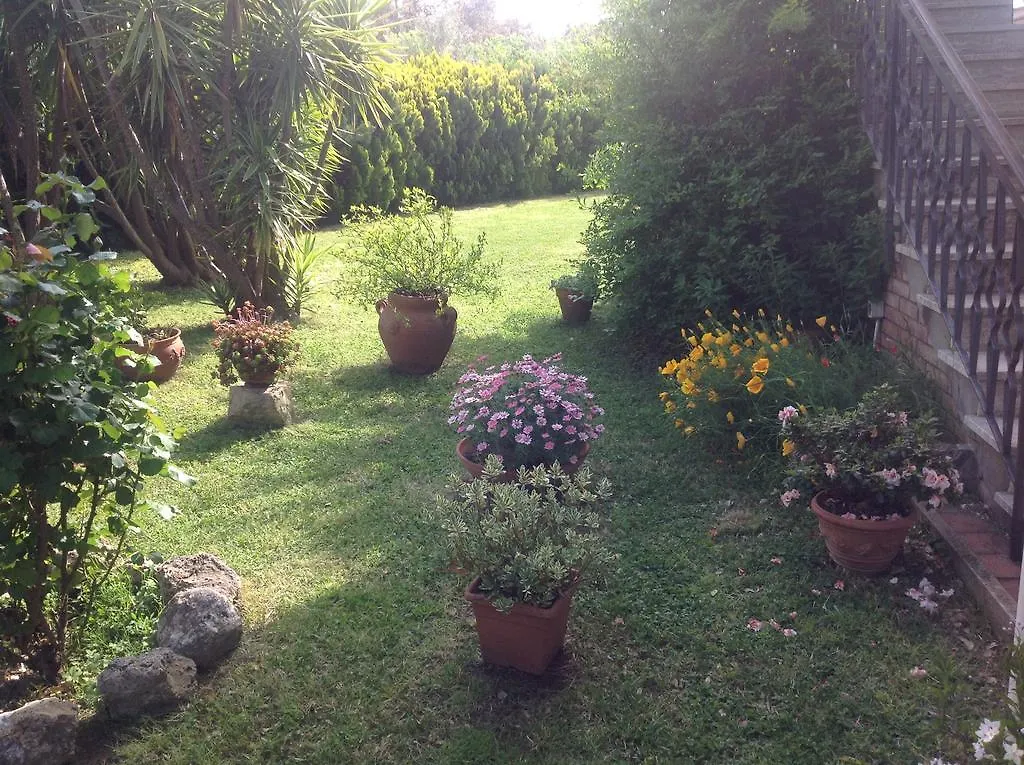 Villetta In Maremma Holiday home La Pescaia