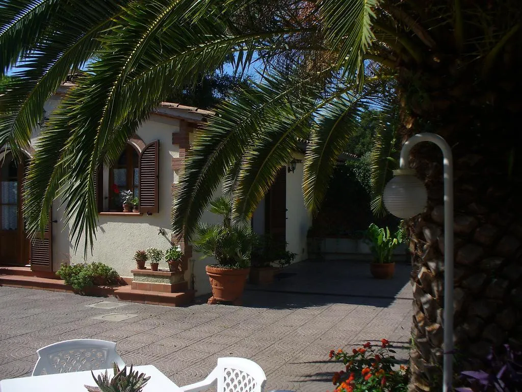 Villetta In Maremma Holiday home La Pescaia