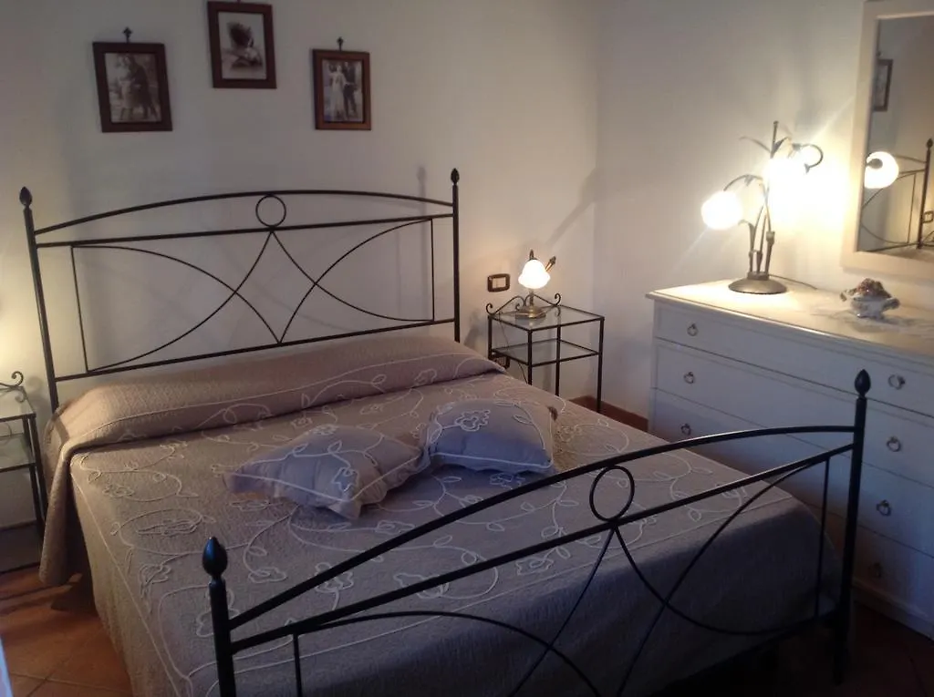 Villetta In Maremma Holiday home La Pescaia