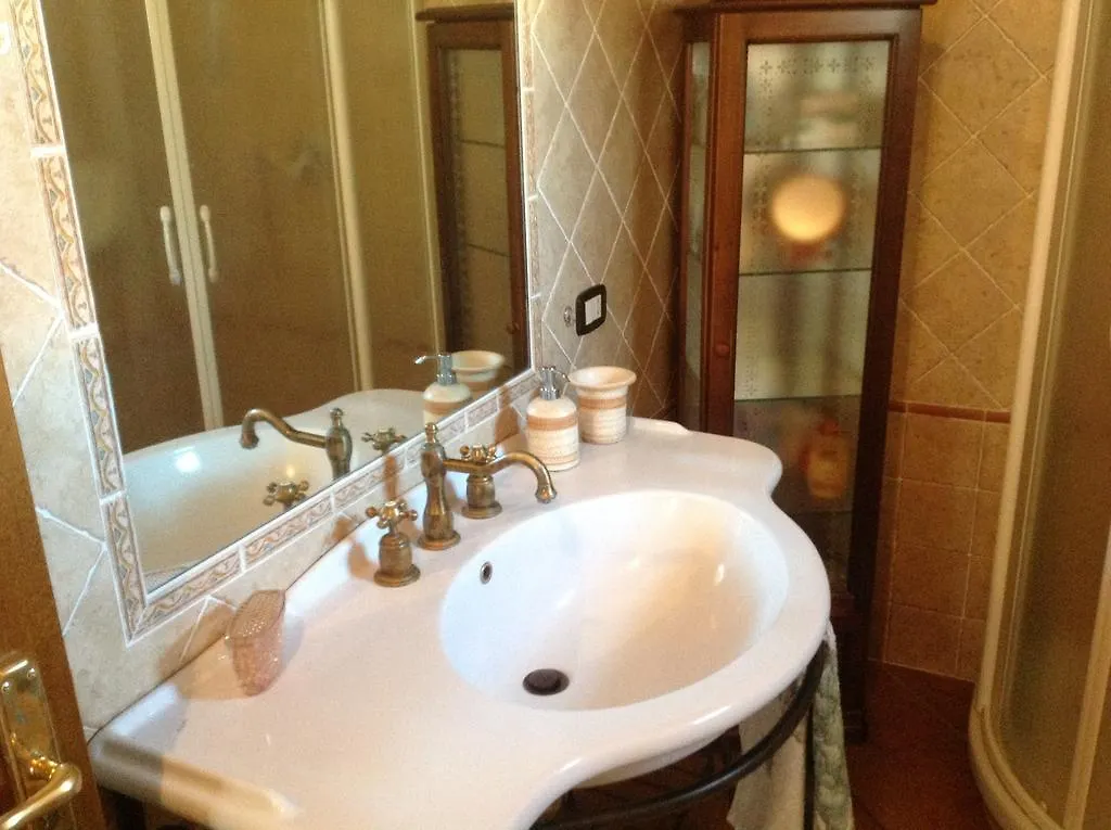 Villetta In Maremma Holiday home La Pescaia Italy