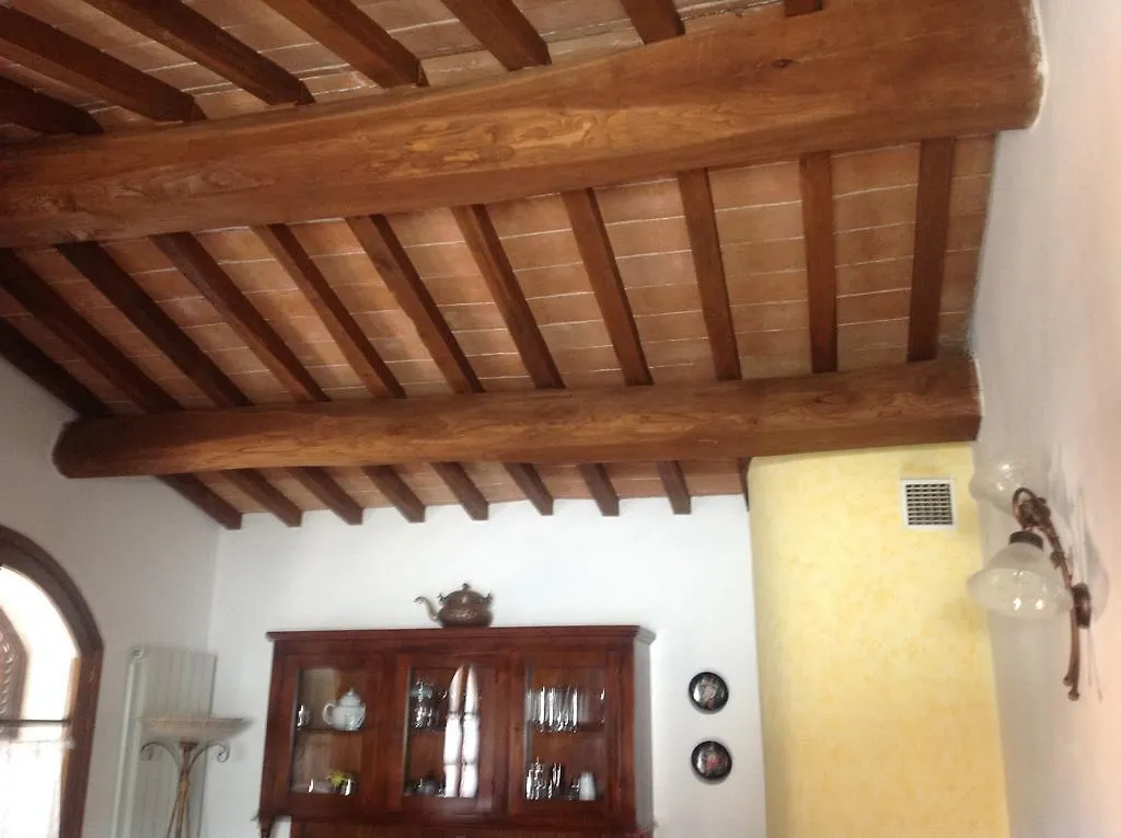 Villetta In Maremma Holiday home La Pescaia Italy
