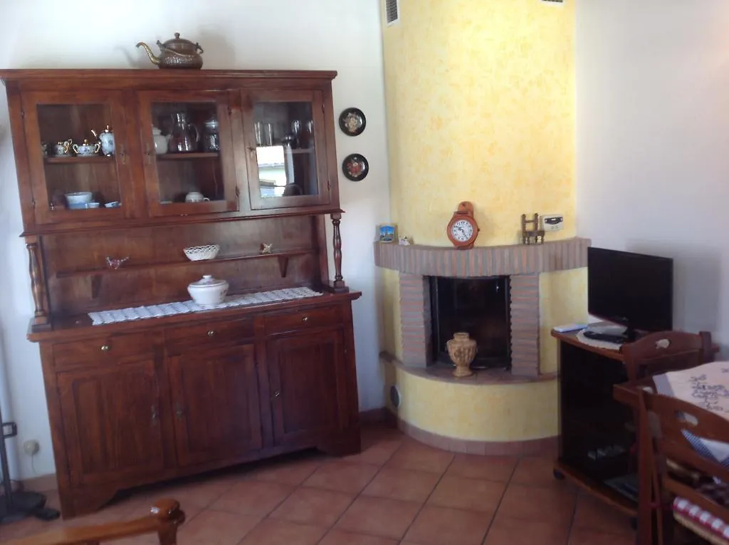Villetta In Maremma Holiday home La Pescaia 0*,  Italy