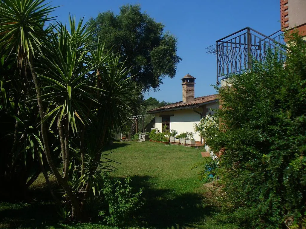 Villetta In Maremma Holiday home La Pescaia Italy