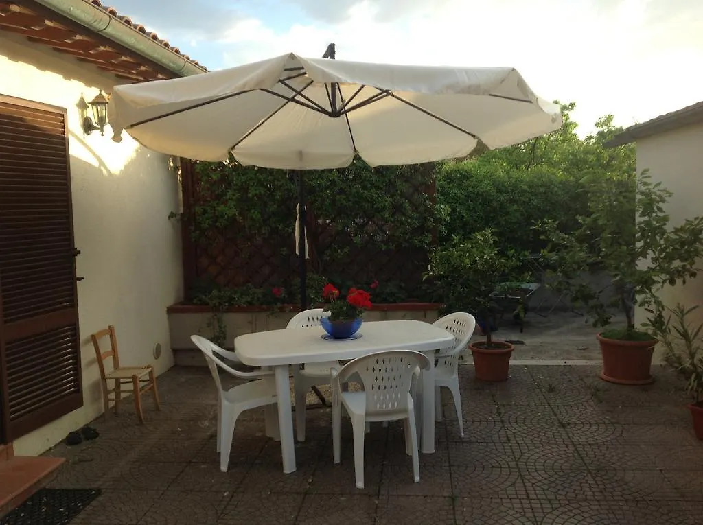 Villetta In Maremma Holiday home La Pescaia